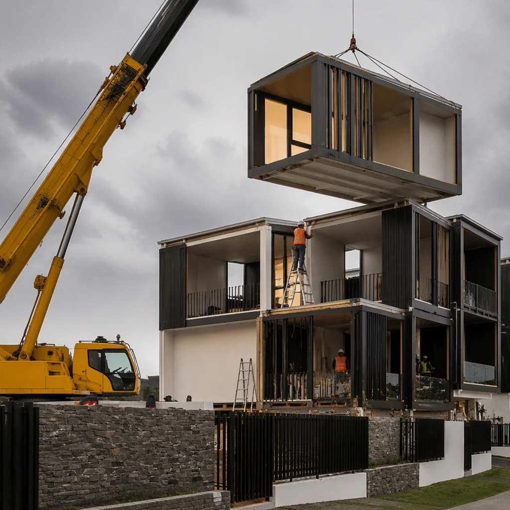 Modular Apartment Buildings Cost — 2026 Pricing Guide for…