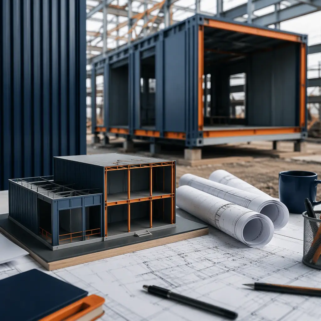 Modular Construction Bid Comparison Guide — How to Evaluate…
