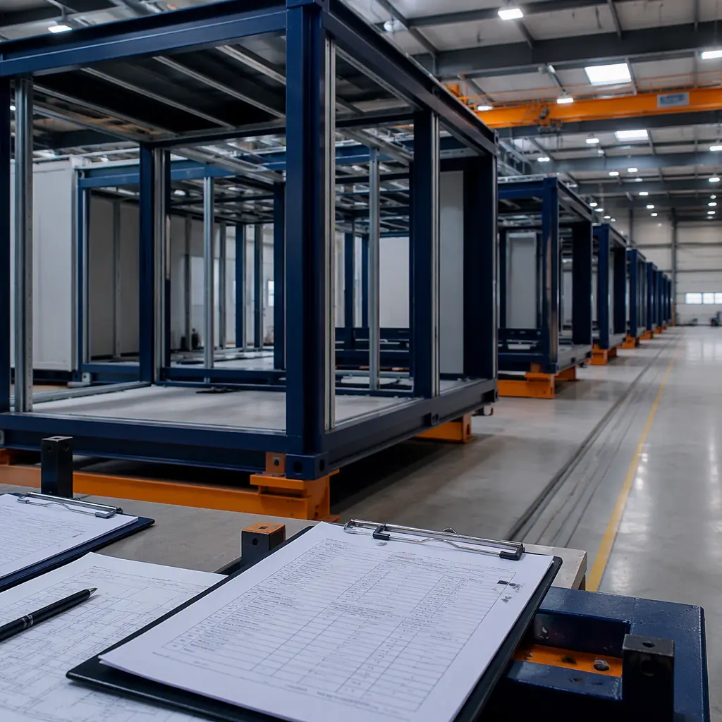 Modular Construction Bonds & Surety — Payment &…