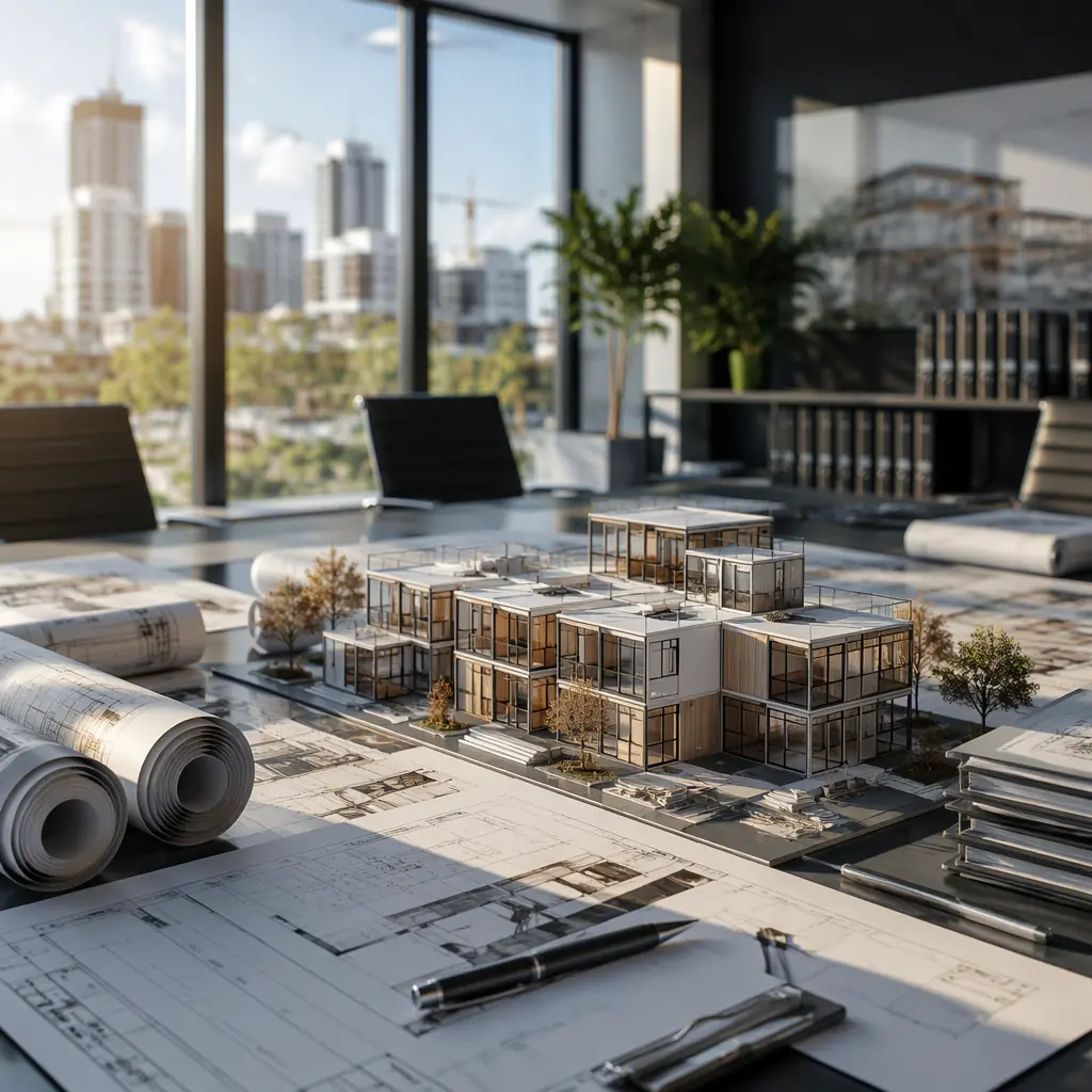 Modular Construction Contract Types Compared — Lump Sum,…