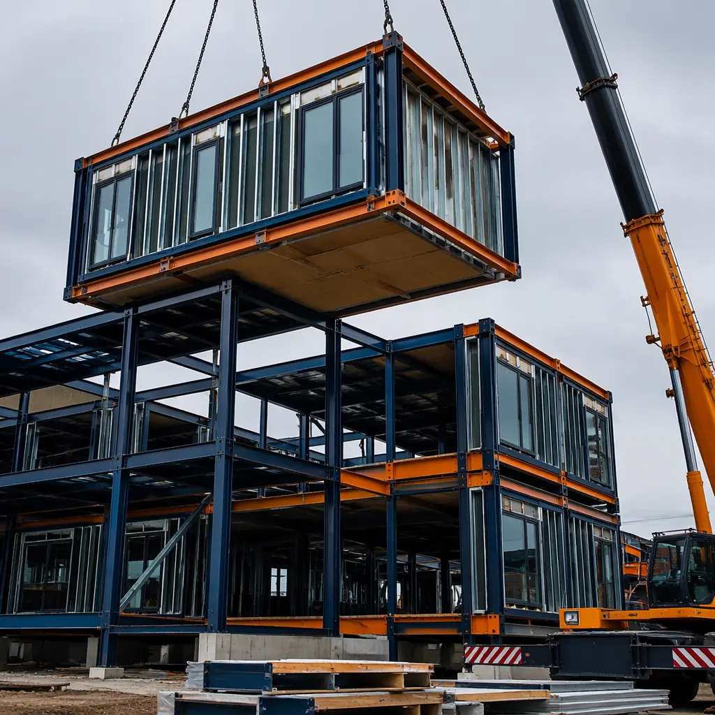 Modular Construction Cost Per Square Foot — 2026…