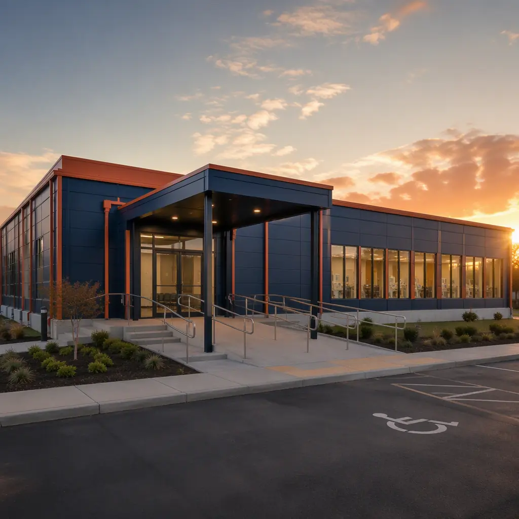 Modular Dialysis Centers — Code-Ready Kidney Care…