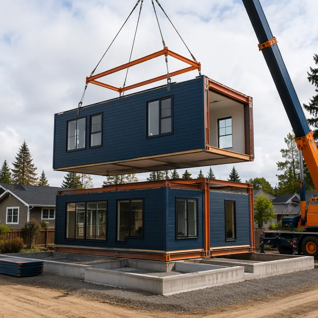 Modular Homes for Single-Family Buyers — 2026 Cost, Timeline