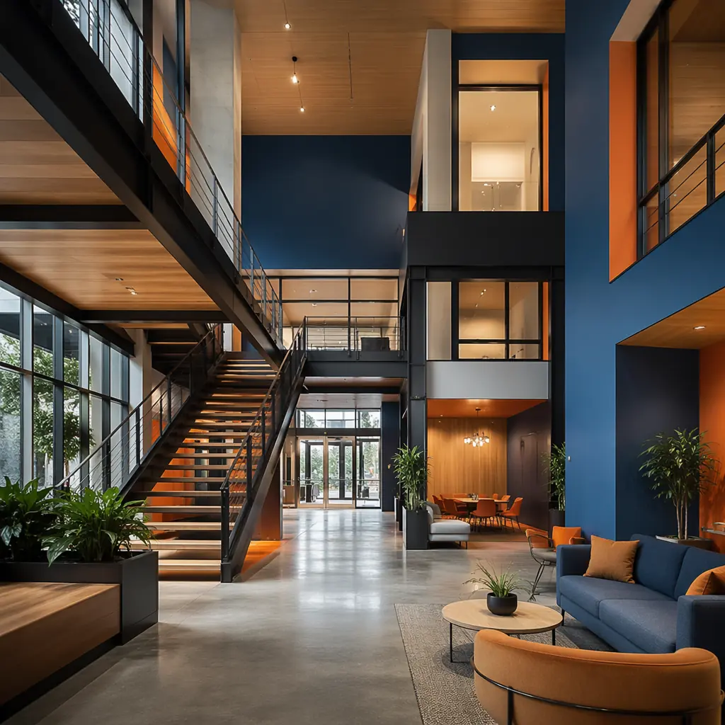 Mixed-Use Modular Developments — Combining Retail,…