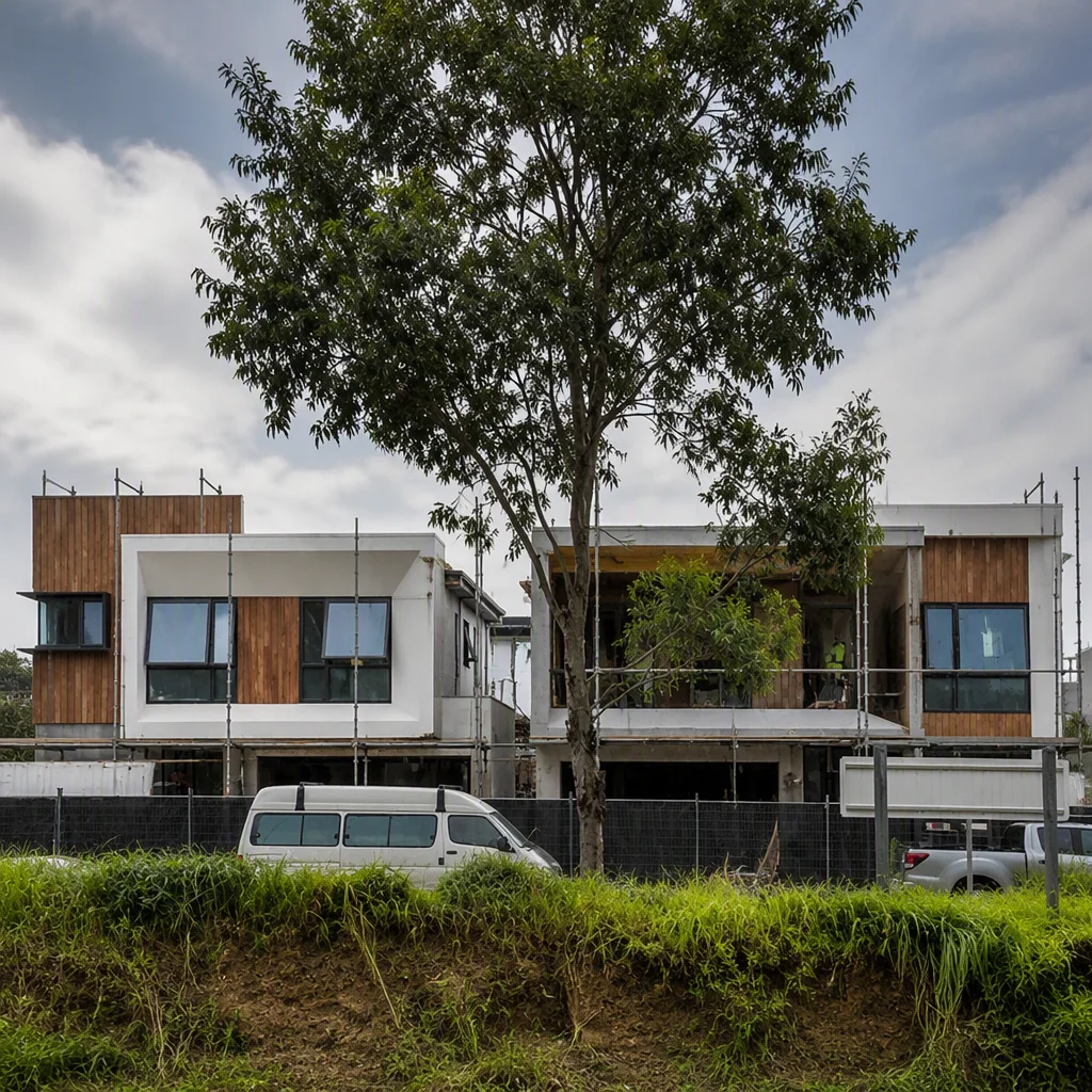 Modular Affordable Housing Solutions — Delivering…