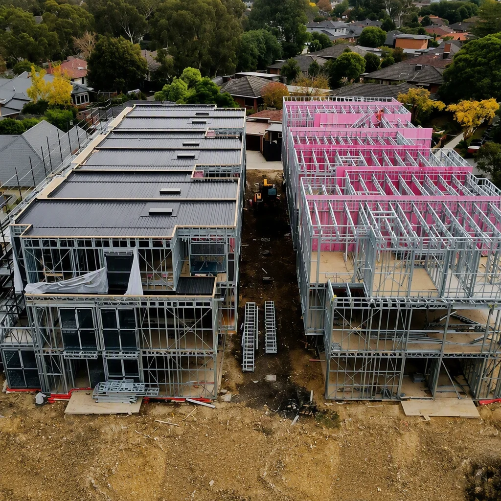 Modular High-Rise Construction — Engineering 6-20 Story…