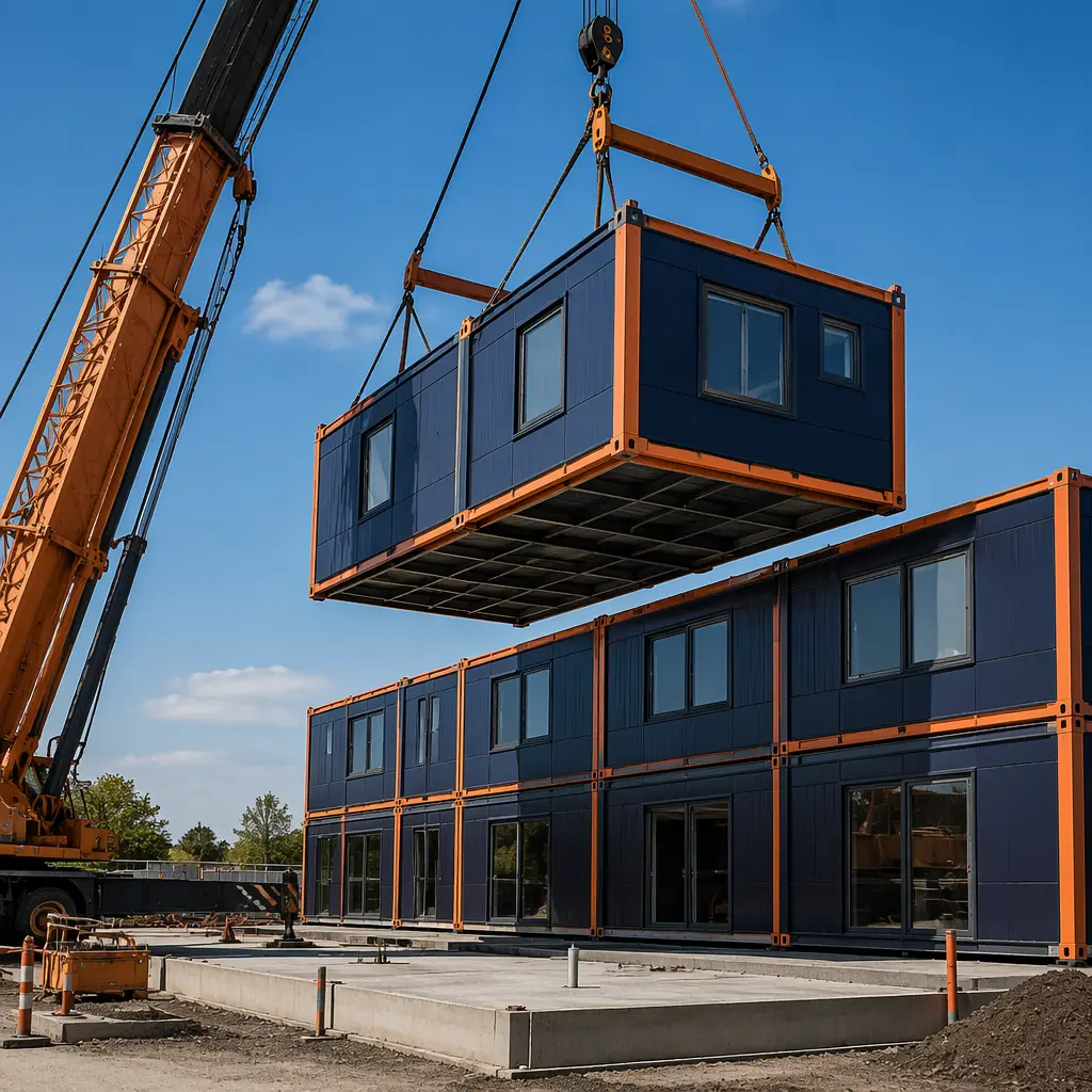 Modular vs ICF Construction — Speed, Cost &…