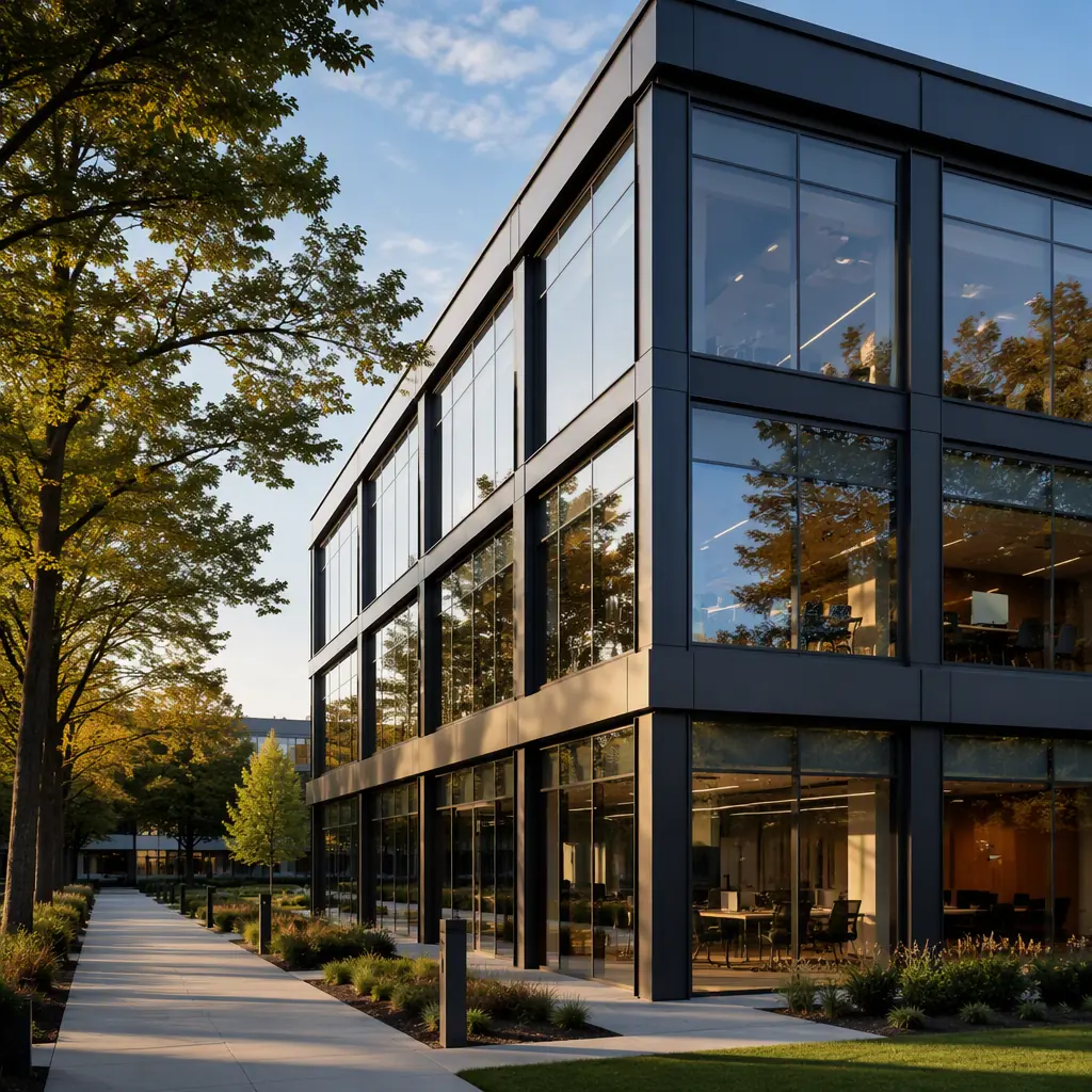 Modular Building Resale Value — Long-Term Asset Appreciation