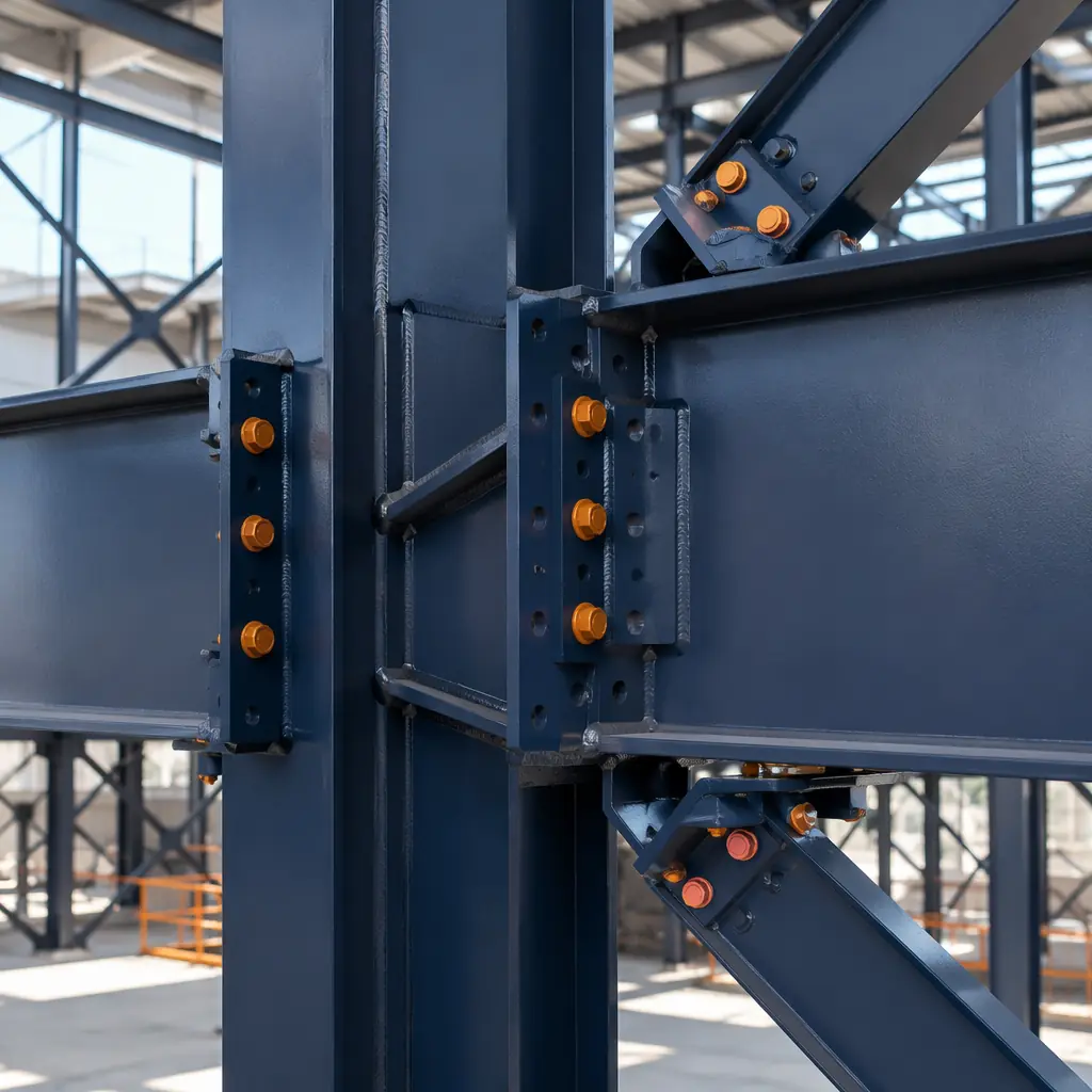 Modular Seismic Design — Earthquake-Resistant Prefabricated…