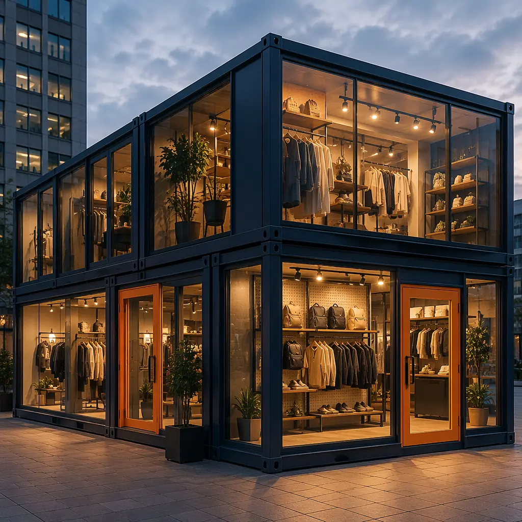 Modular Temporary & Relocatable Facilities — Pop-Up…