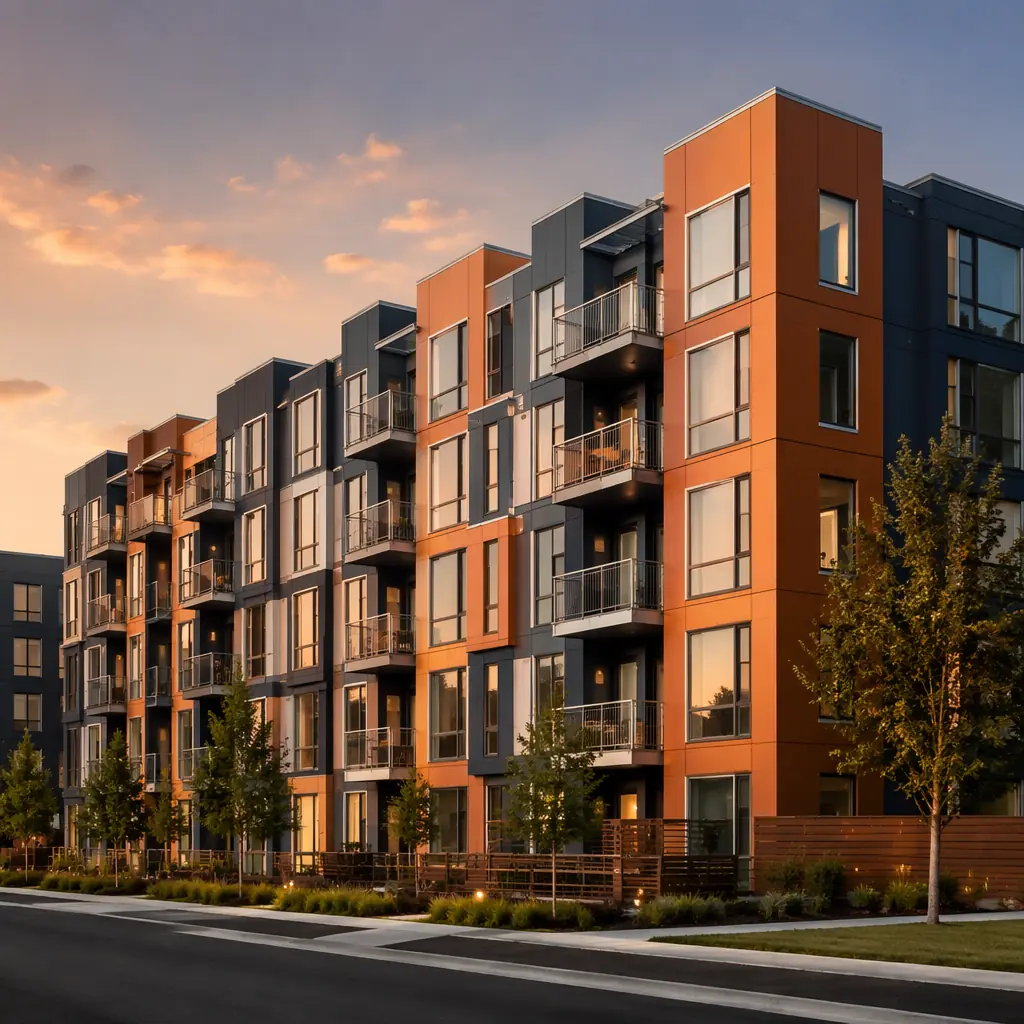 Turnkey Modular Construction — The Developer's Complete…