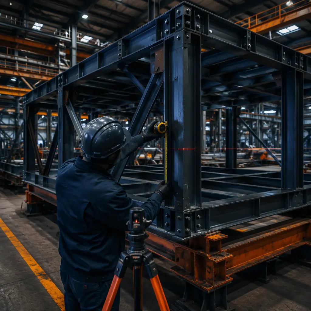 Modular Construction Warranties & Structural Guaran…